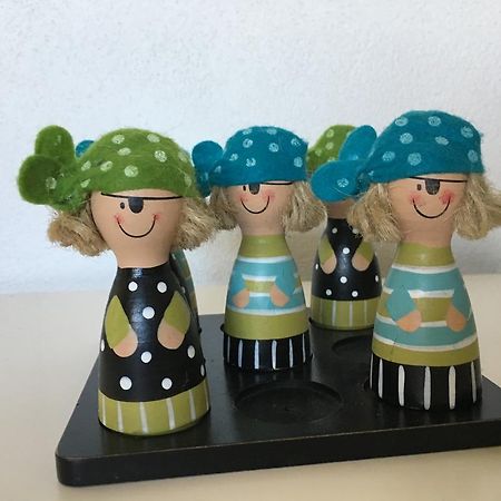 올보르 Casa Aurora 아파트 외부 사진