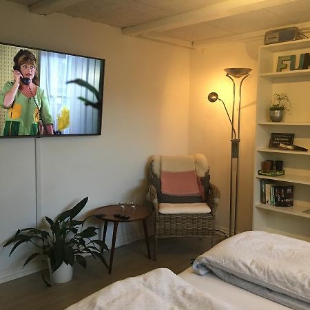 올보르 Casa Aurora 아파트 외부 사진