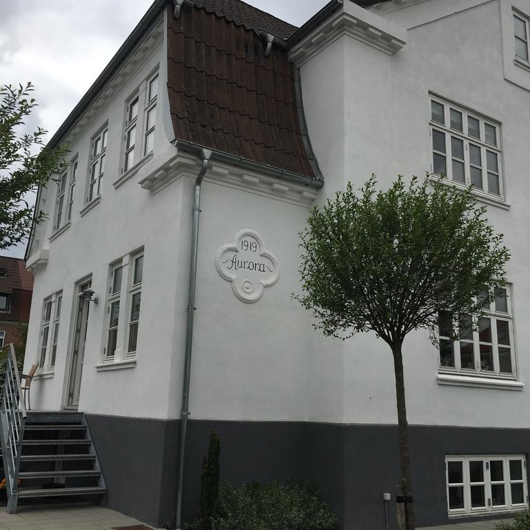 올보르 Casa Aurora 아파트 외부 사진