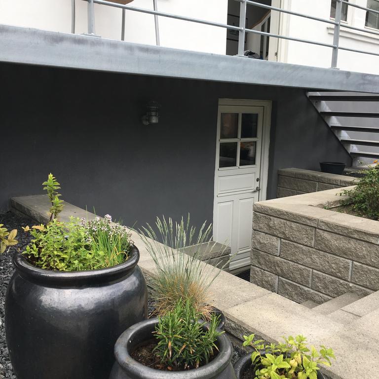 올보르 Casa Aurora 아파트 외부 사진