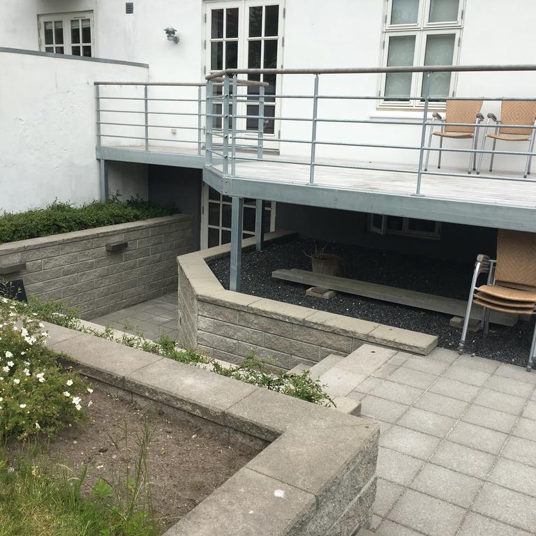 올보르 Casa Aurora 아파트 외부 사진