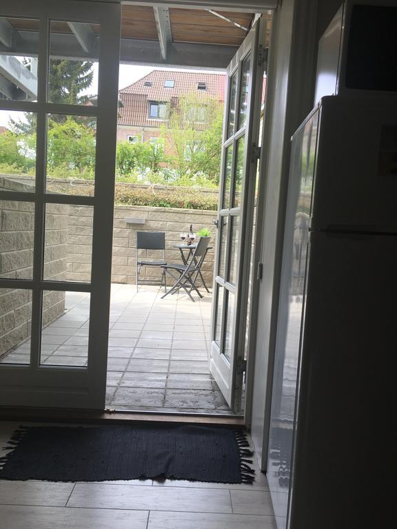 올보르 Casa Aurora 아파트 외부 사진