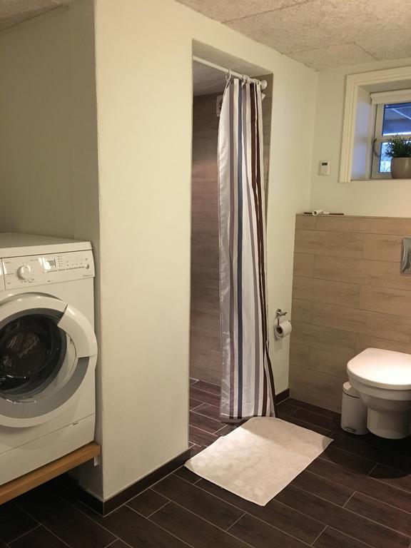 올보르 Casa Aurora 아파트 외부 사진