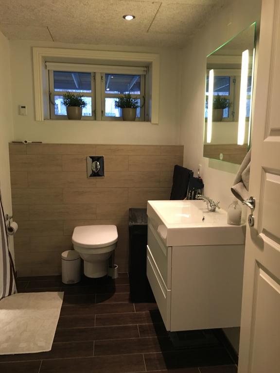 올보르 Casa Aurora 아파트 외부 사진