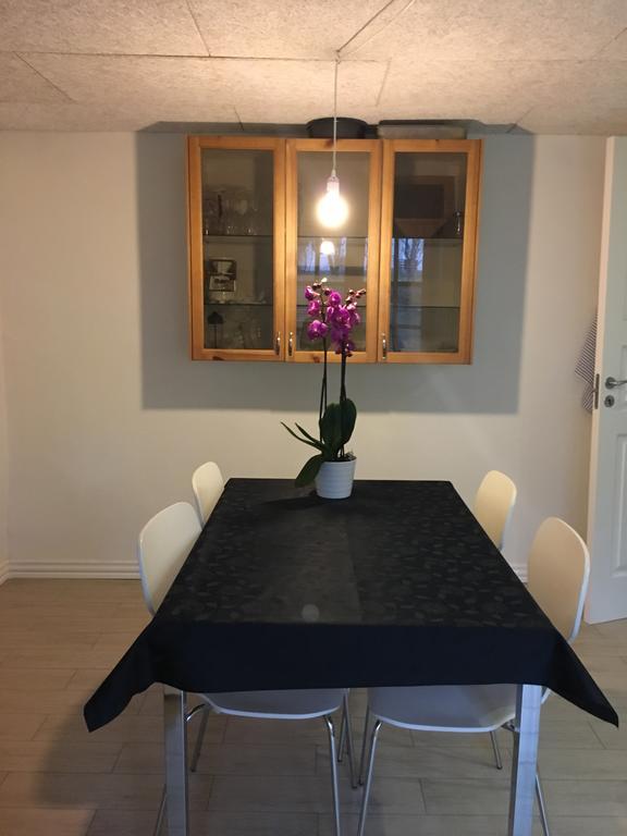 올보르 Casa Aurora 아파트 외부 사진