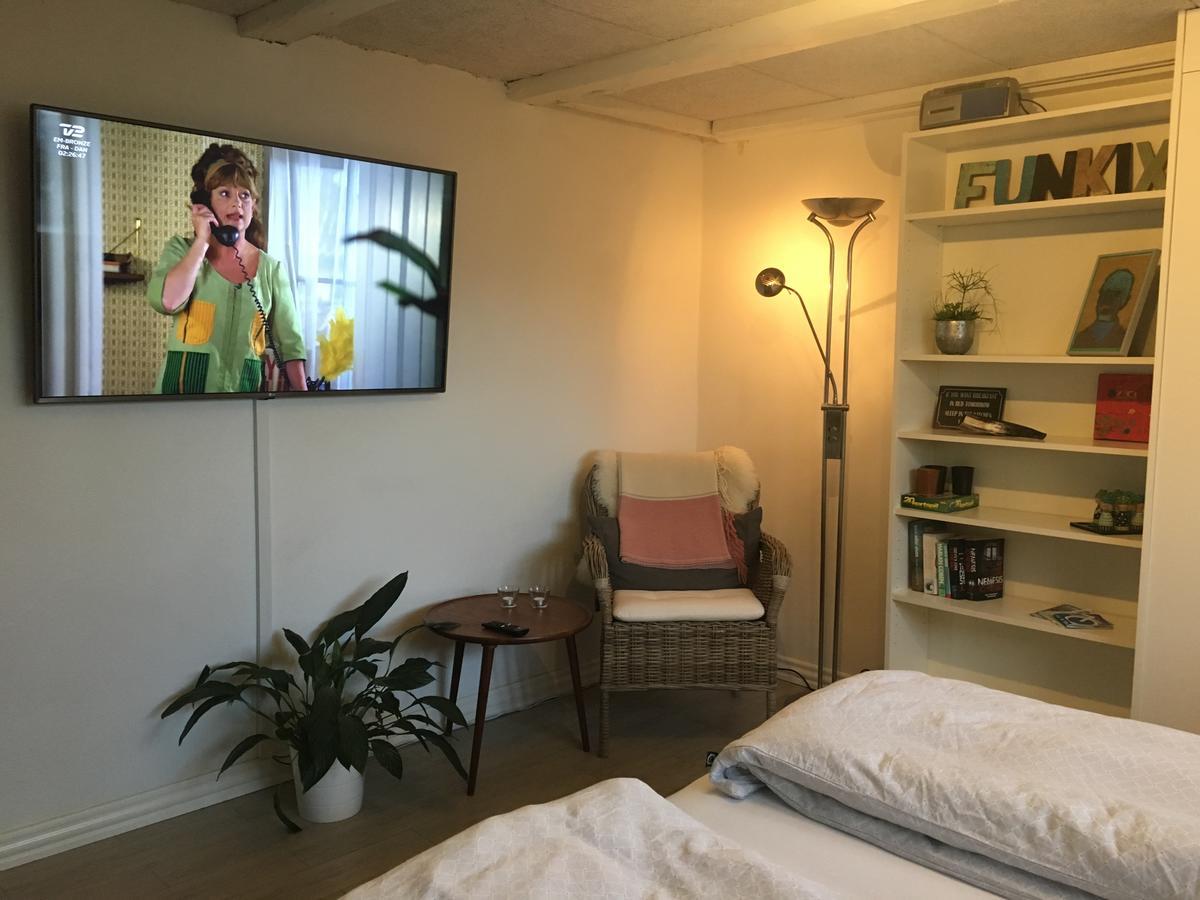 올보르 Casa Aurora 아파트 외부 사진