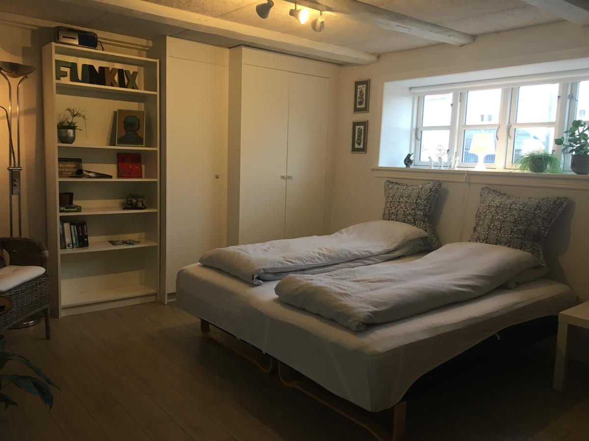 올보르 Casa Aurora 아파트 외부 사진
